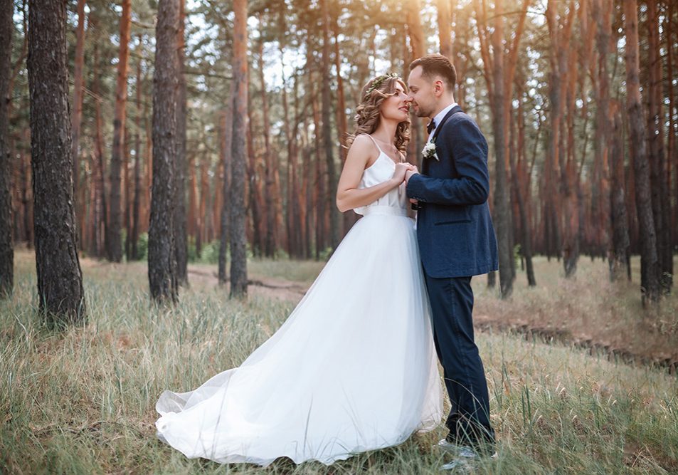 Elopement Services